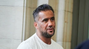 Auffälligkeiten in der Tondatei