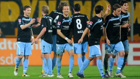 Die „Löwen“ siegen wieder