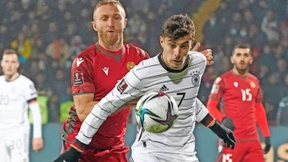 Die Rückkehr der Zuversicht bei der Nationalmannschaft