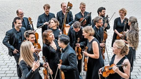 Wie eine Software der Verwaltung von Orchestern hilft