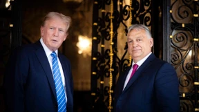 Freundschaftsbesuch in Florida