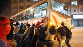 Rio de Janeiro und São Paulo lenken ein 