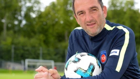 „Eigentlich wollte ich im Versicherungsbüro arbeiten“