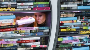 Hoffnung für kleine Verlage?