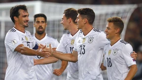 Ein deutscher Gala-Abend