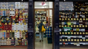 Lateinamerikas Firmen „kolonialisieren“ Spanien