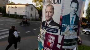 Wählt Polen den Aufbruch – oder die Vergangenheit?