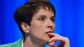 AfD-Vorstand will Zentralrat der Muslime treffen