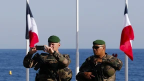 Noch keine Beweise für Kontakte zu Terrornetzwerk