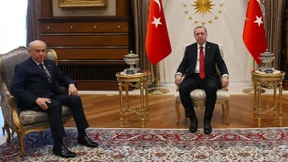 Erdogan kündigt Neuwahlen für Juni an