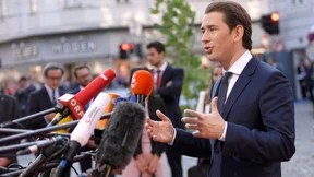 EU will mit Ägypten reden