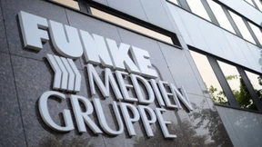 Funke nimmt Afghanistan-Papiere offline