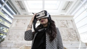 Science-Fiction für Patienten