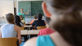 Klassenkampf der Pädagogen 