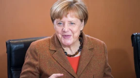 Amnesty: Merkel tut zu wenig gegen Rassismus