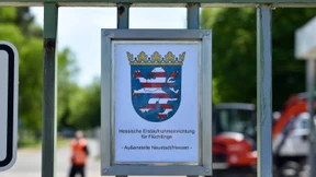 Kaserne in Rotenburg wird Flüchtlingsunterkunft