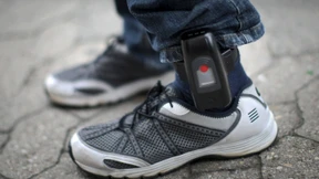 Hessen überwacht vor allem frühere Sexualstraftäter