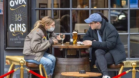 Last Call vor dem Lockdown