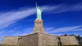 Amerikas Hysterieanfall