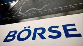 Dax steigt wieder in Richtung 15.000 Punkte