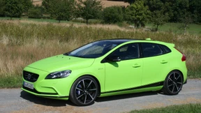 Donnerwetter, Heico!