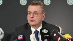 Wer wird neuer DFB-Präsident?