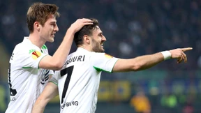 Wolfsburg kontert sich ins Viertelfinale