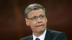 Alles den Amerikanern in die Schuhe schieben