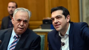 Griechen setzen auf ehemaligen Kommunisten