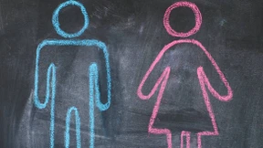 Eine Frage des Geschlechts