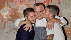 „How is  the Cauliflower?“