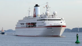 „Traumschiff“-Kapitän und Deilmann vergleichen sich