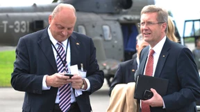 Ohne jeden Drang nach Luxus