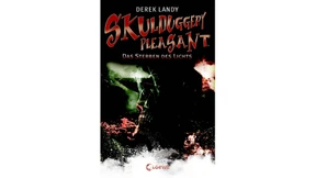 Rumpelstilzchen läuft Amok