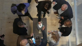 Lassen sich Gesetzgebung und Regierungsbeteiligung trennen?