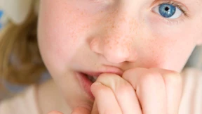 Die Finger hat man eben immer dabei