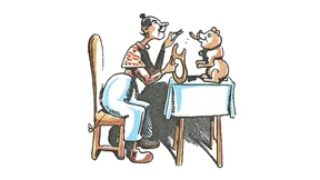 Die Bundeswehr braucht... Liebe!