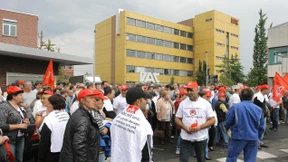 Prämienstreit bei Vacuumschmelze schwelt weiter