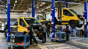 Warum wir mehr Streetscooter brauchen