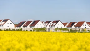 Einfach die Grunderwerbsteuer senken