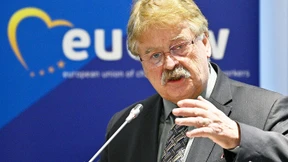 CDU-Europaabgeordnete fordern Listenplatz für Elmar Brok