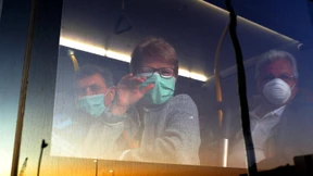 Urlaub futsch! Geld auch?