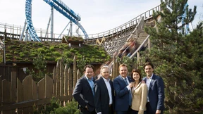  Im Notfall machen die Macks alles selbst