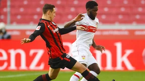 Kohrs zweite Rückkehr