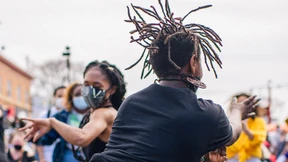 Auf in die Südstaaten!