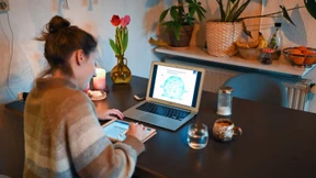 Medizinische Sprechstunde beim Chatbot?