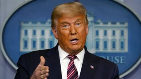 Deutsche Bank beendet Zusammenarbeit mit Donald Trump