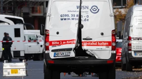 Zweite Verhaftung nach Geldtransporter-Überfall