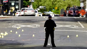 Erste Festnahme nach tödlichen Schüssen in Sacramento
