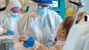 Rückhalt für Ärzte